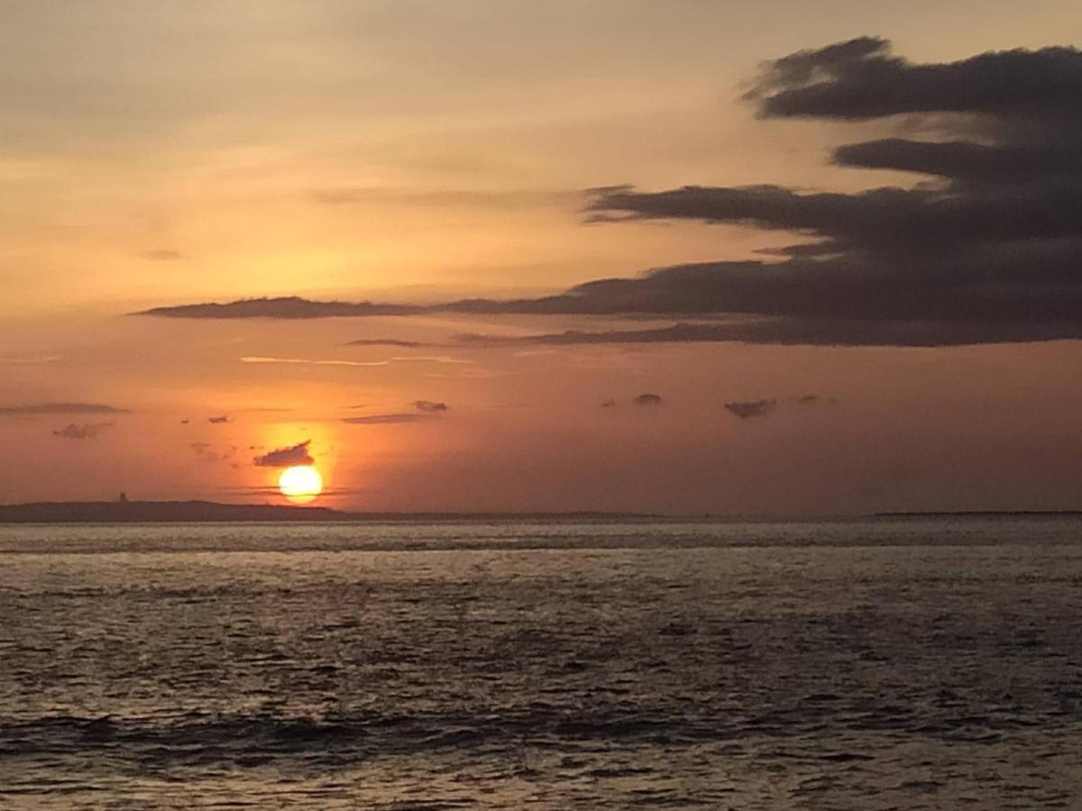 Linda Beach Hotel Lembongan Eksteriør bilde